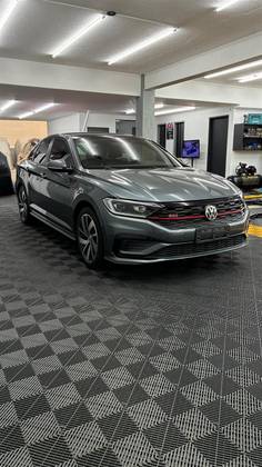 VOLKSWAGEN JETTA 2.0 350 TSI GASOLINA GLI DSG